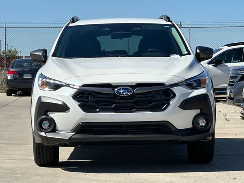 New 2026 Subaru Crosstrek 2.0i Premium AWD/4WD image 8