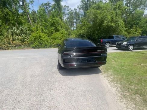 New 2025 Dodge Charger R/T Scat Pack w/ Track Pack image 7