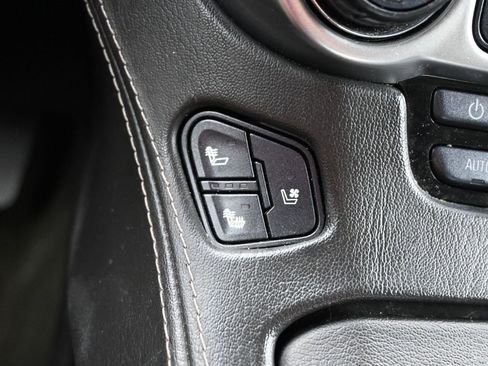 Used 2017 Chevrolet Tahoe Premier image 16