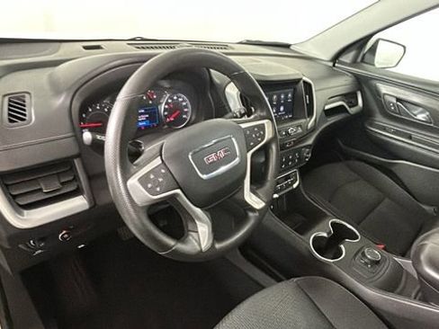 Used 2022 GMC Terrain SLE w/ Elevation Edition AWD/4WD image 14
