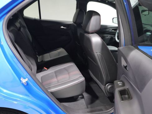 Used 2024 Chevrolet Equinox RS AWD/4WD image 20