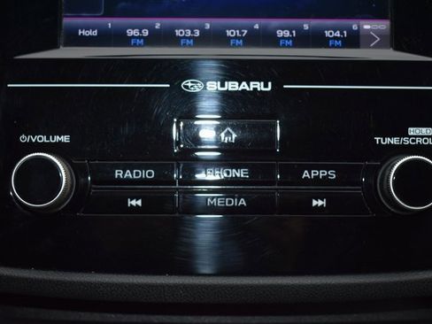 Used 2019 Subaru Crosstrek 2.0i image 27