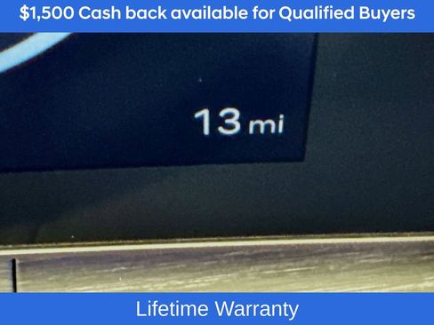 New 2026 Hyundai Santa Fe Limited image 12