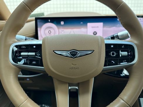 Used 2026 Genesis G80 2.5T Advanced AWD/4WD image 27