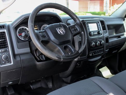 Used 2014 RAM 3500 Tradesman w/ Power & Remote Entry Group image 15