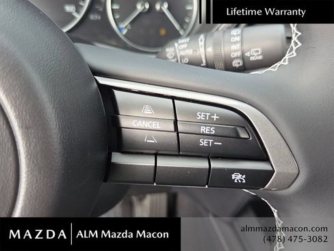 New 2026 MAZDA CX-30 Aire Edition AWD/4WD image 23