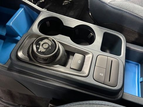 New 2026 Ford Maverick XLT w/ Equipment Group 301A image 10