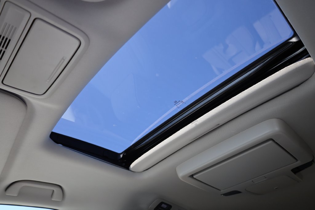 New 2027 Honda Odyssey Touring image 26