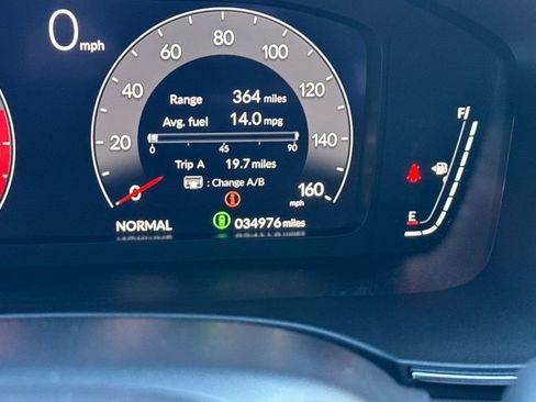 Certified 2024 Acura Integra A-Spec image 31