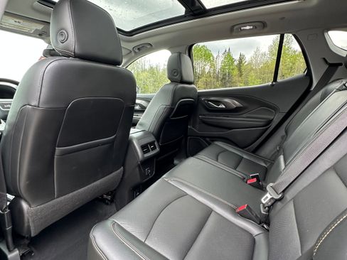 Used 2019 GMC Terrain SLT w/ Preferred Package AWD/4WD image 16