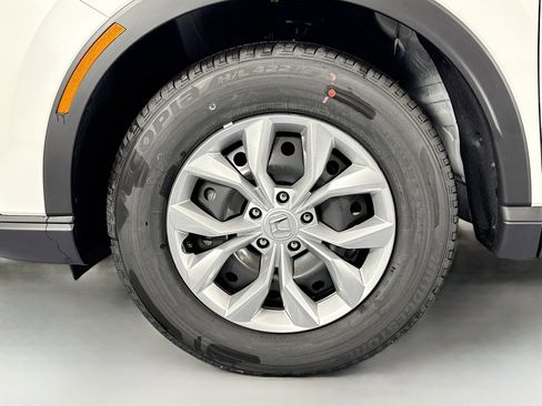 New 2026 Honda CR-V LX image 29