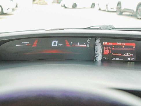 Used 2015 Honda Civic Si image 16
