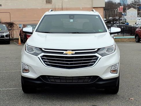 Used 2019 Chevrolet Equinox Premier image 6