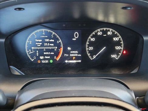 Used 2024 Honda HR-V Sport image 17