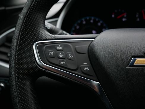 Used 2024 Chevrolet Malibu LT image 17