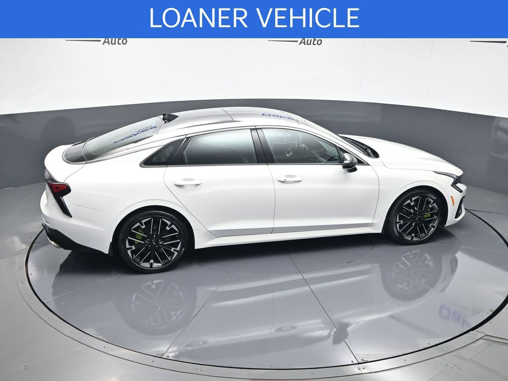 New 2026 Kia K5 GT FWD image 52