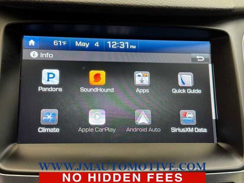 Used 2017 Hyundai Azera FWD image 26