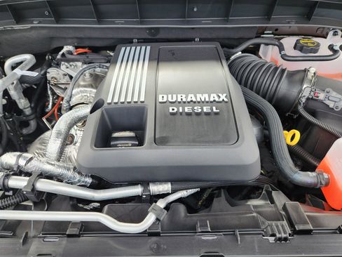 New 2026 GMC Sierra 1500 Denali w/ Technology Package image 35