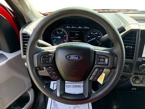 Used 2019 Ford F250 XL w/ STX Appearance Package AWD/4WD image 15