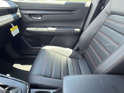 Used 2026 Honda CR-V Sport-L image 24