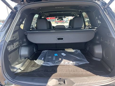 New 2026 Subaru Forester Touring image 28