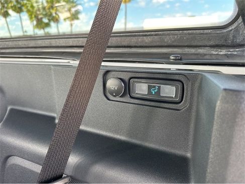 New 2025 Ford Bronco Stroppe Edition image 20