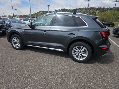 Used 2023 Audi Q5 2.0T Premium AWD/4WD image 6