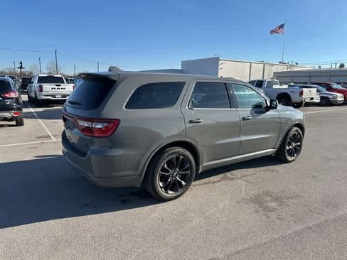 Certified 2022 Dodge Durango R/T w/ Quick Order Package 22F image 22
