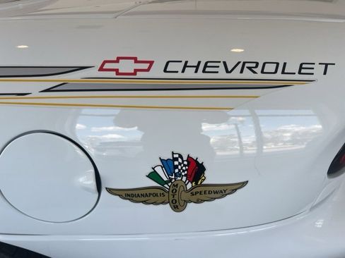 Used 1999 Chevrolet Camaro Z28 image 7