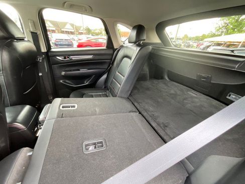 Used 2023 MAZDA CX-5 Carbon Edition AWD/4WD image 36