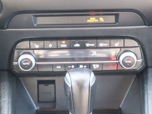 Used 2023 MAZDA CX-5 AWD 2.5 S w/ Select Package image 15