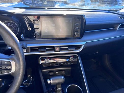 Used 2023 Kia K5 LXS image 21