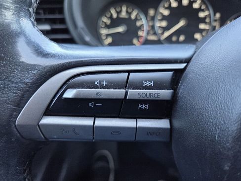 Used 2021 MAZDA CX-30 FWD 2.5 S w/ Select Package image 15