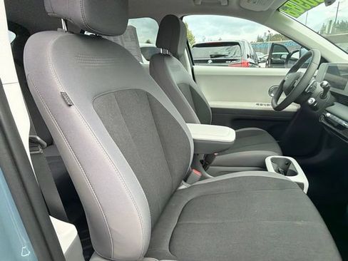 Used 2024 Hyundai Ioniq 5 SEL AWD/4WD image 10