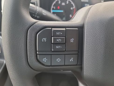 New 2026 Ford F250 XLT w/ Camper Package AWD/4WD image 26