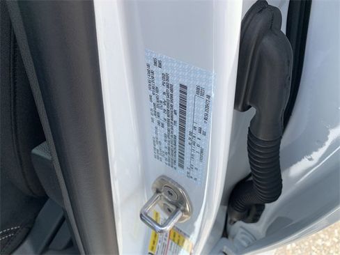 New 2025 Ford Escape Active image 35