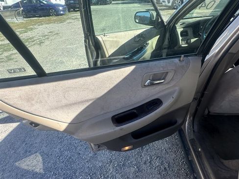 Used 2000 Honda Accord SE image 23
