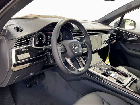 New 2026 Audi Q7 2.0T Premium AWD/4WD image 8
