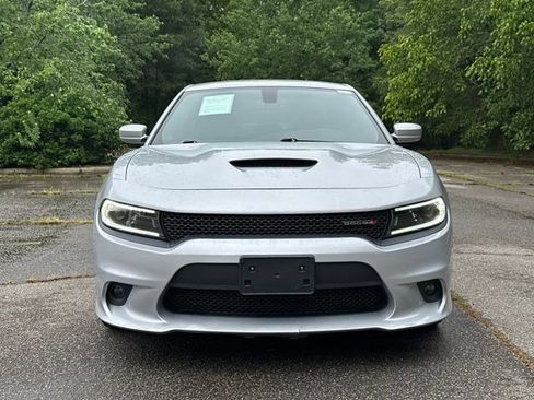 Used 2022 Dodge Charger GT RWD image 8
