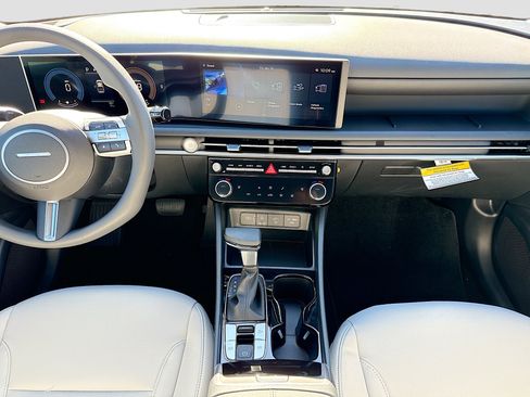 New 2026 Hyundai Santa Cruz SEL image 20