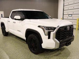 Used 2023 Toyota Tundra Limited w/ TRD Off-Road Package video 1