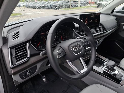 Certified 2022 Audi Q5 2.0T Premium image 7
