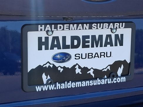 Certified 2024 Subaru Impreza 2.0i w/ Popular Package #1 AWD/4WD image 30