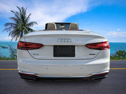 Used 2024 Audi A5 2.0T Premium Plus image 32