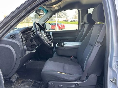 Used 2013 Chevrolet Silverado 1500 LT w/ All-Star Edition image 11