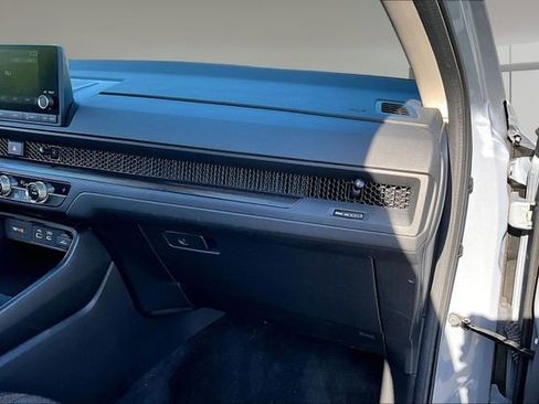 Used 2025 Honda CR-V EX image 23