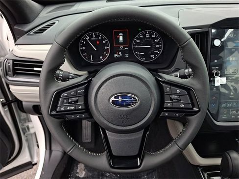 New 2026 Subaru Forester Premium image 9