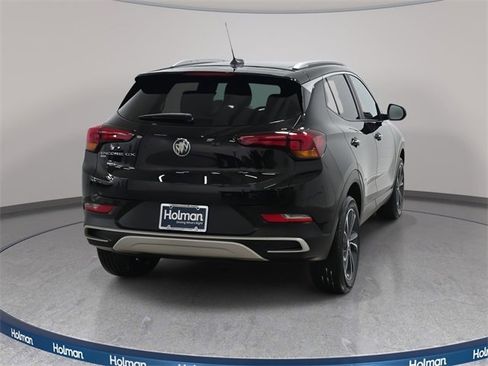 Used 2022 Buick Encore GX Select image 7