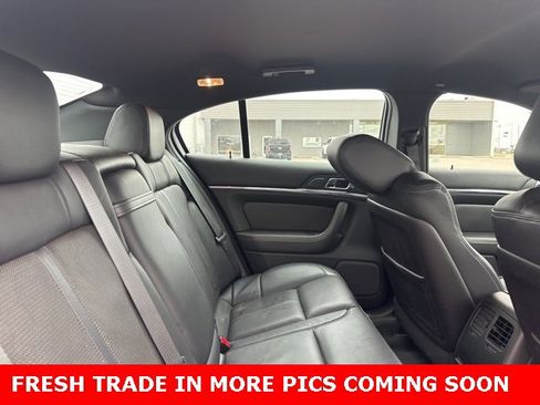 Used 2011 Lincoln MKS image 7