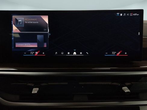 New 2026 BMW X7 xDrive40i w/ M Sport Package image 22